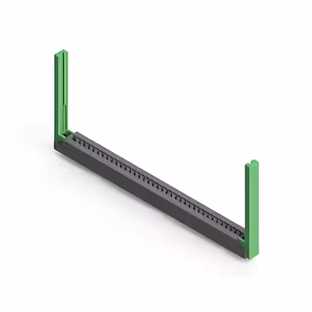 356-036-421-168 EDAC Inc.  Edgeboard Connectors